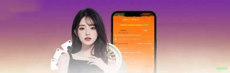 Download app hh888 Android iOS