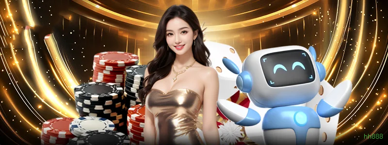 Registro hh888 - cadastro rápido