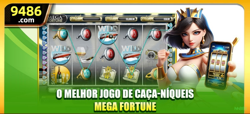 App hh888 slots mobile