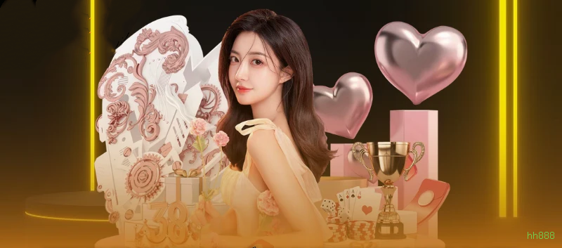 Ganhar e sacar na hh888